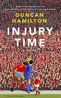 Produktbild: Injury Time