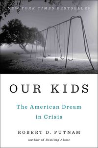 Produktbild: Putnam, R: Our Kids