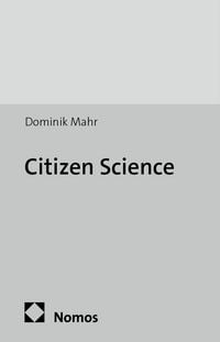 Produktbild: Citizen Science