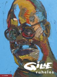 Produktbild: Sighard Gille &brvbar; ruhelos