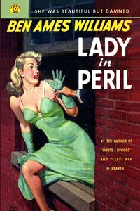 Produktbild: Lady in Peril