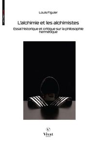 Produktbild: L alchimie et les alchimistes