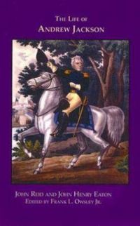 Produktbild: The Life of Andrew Jackson