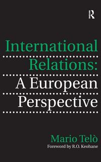 Produktbild: International Relations
