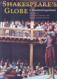 Produktbild: Shakespeare's Globe