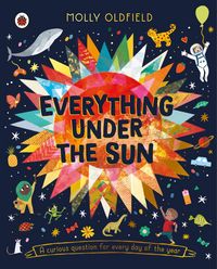 Produktbild: Everything Under the Sun