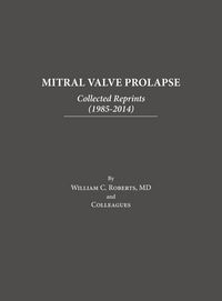 Produktbild: Mitral Valve Prolapse