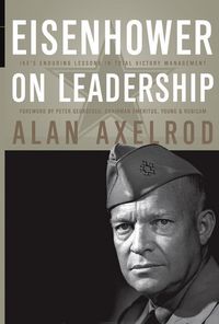 Produktbild: Eisenhower on Leadership