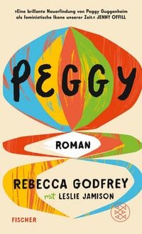 Produktbild: Peggy