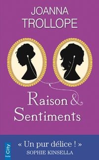 Produktbild: Raison et sentiments