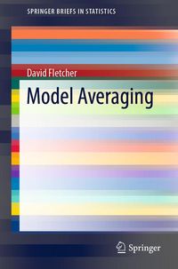Produktbild: Model Averaging