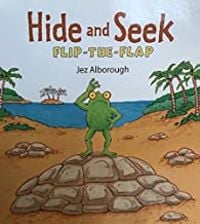 Produktbild: Hide & Seek