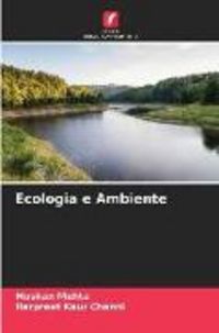 Produktbild: Ecologia e Ambiente