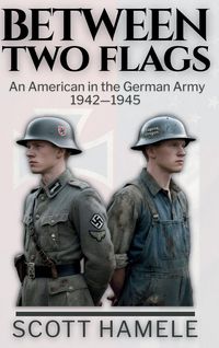 Produktbild: Between Two Flags