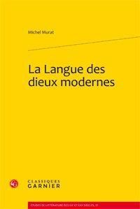 Produktbild: Fre-Langue des Dieux Modernes