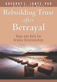 Produktbild: Rebuilding Trust after Betrayal