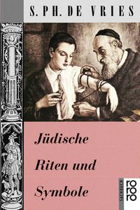Produktbild: J&uuml;dische Riten und Symbole