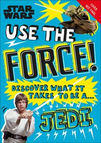 Produktbild: Sw Use The Force