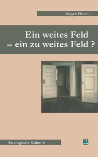 Produktbild: Ein weites Feld - ein zu weites Feld?