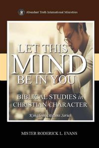 Produktbild: Let This Mind Be In You