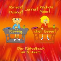 Bild vom Artikel Knifflig, aber lösbar! vom Autor Wolfgang Kulla