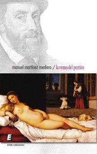 Produktbild: La Venus del perrito
