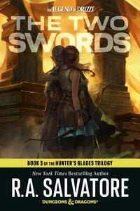 Produktbild: The Two Swords: Dungeons & Dragons