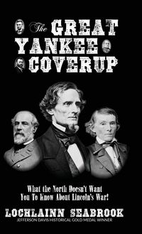 Produktbild: The Great Yankee Coverup