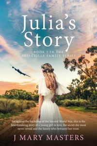 Produktbild: Julia's Story