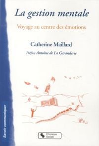 Produktbild: La gestion mentale