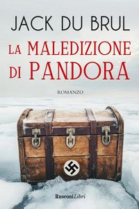 Produktbild: La maledizione di Pandora