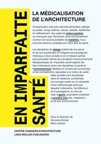 Produktbild: En imparfaite Sant&eacute;