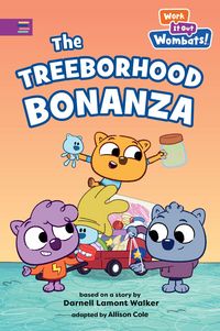 Produktbild: Work It Out Wombats: The Treeborhood Bonanza