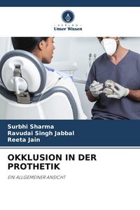 Produktbild: Okklusion in der Prothetik