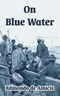 Produktbild: On Blue Water