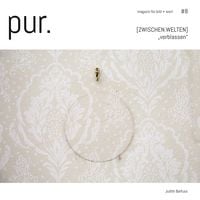 Produktbild: Pur. magazin f&uuml;r bild + wort [#8]