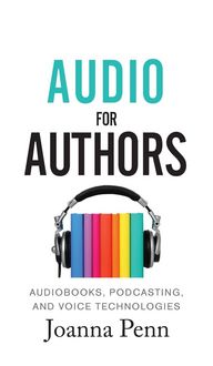 Produktbild: Audio For Authors