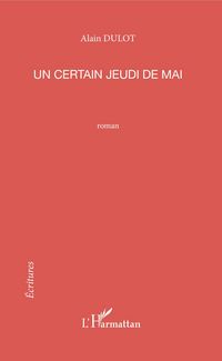 Produktbild: Un certain jeudi de mai