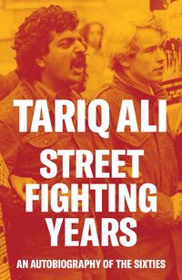 Produktbild: Street-Fighting Years