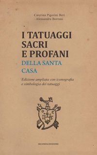 Produktbild: Tatuaggi sacri e profani