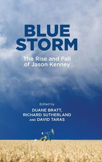 Produktbild: Blue Storm