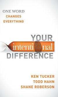 Produktbild: Your Intentional Difference