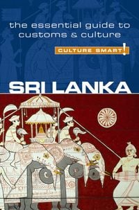 Produktbild: Boyle, E: Sri Lanka - Culture Smart!
