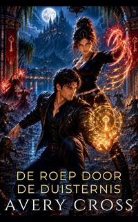 Produktbild: De Roep Door De Duisternis