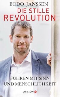 Produktbild: Die stille Revolution