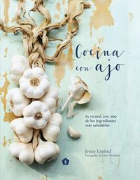 Produktbild: Cocina Con Ajo