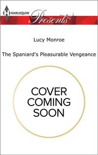 Bild vom Artikel Hqpb Present 3662 Spaniards Pl vom Autor Lucy Monroe