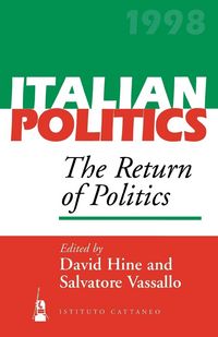 Produktbild: The Return of Politics