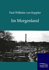 Produktbild: Im Morgenland