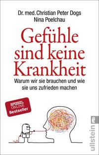 Produktbild: Gef&uuml;hle sind keine Krankheit